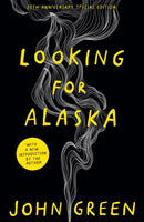 Looking For Alaska-9780008664800