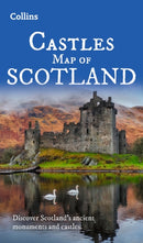 CASTLES MAP OF_PICTORIAL M MFO
