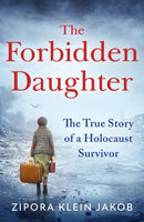 FORBIDDEN DAUGHTER PB