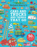 CARS & TRUCKS & THINGS PB