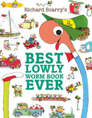 BEST LOWLY WORM BK EVER PB