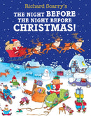 NIGHT BEFORE NIGHT BEFORE PB