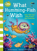 WHAT HUMMING-FISH WISH PB