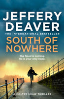 South of Nowhere-9780008665999