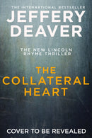 The Collateral Heart-9780008666002