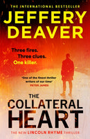 COLLATERAL HEART PB