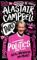 ALASTAIR CAMPBELL_TALKS PB