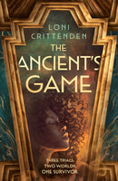 ANCIENTS GAME HB