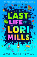 LAST LIFE OF LORI MILLS PB