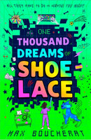 ONE THOUSAND DREAMS OF PB