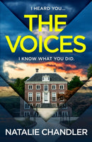 The Voices-9780008666729