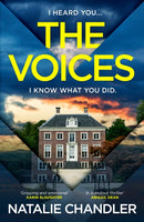 The Voices-9780008666750