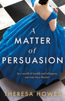MATTER OF PERSUASION PB