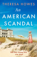 AMERICAN SCANDAL PB