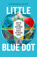 LITTLE BLUE DOT HB