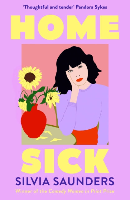 Homesick-9780008667016