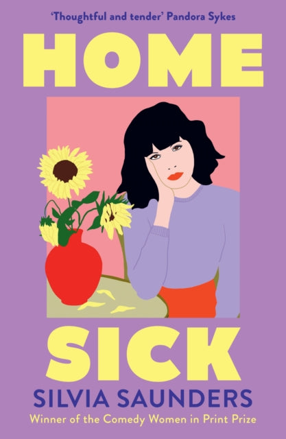 Homesick-9780008667047