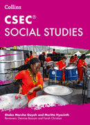 CSEC_CSEC SOCIAL STUDIES