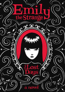 Lost Days-9780008667283