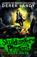SKULDUGGERY PLEA4_DARK DAYS PB