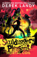 SKULDUGGERY PL5_MORTAL COIL PB