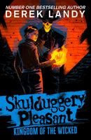 SKULDUGG7_KINGDOM OF WICKED PB