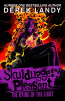 SKULDUGGERY9_DYING OF LIGHT PB