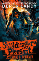SKULDUGGERY8_LAST STAND OF PB