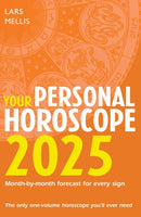 Your Personal Horoscope 2025-9780008667511