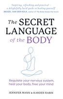 SECRET LANGUAGE OF BODY PB