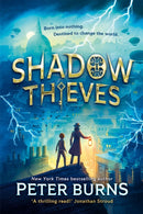SHADOW THIEVES_SHADOW THIE1 PB