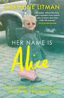 HER NAME IS ALICE PB
