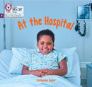 At the Hospital : Foundations for Phonics-9780008668099
