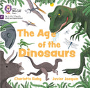 BIG CAT LW L&S_AGE OF DINOS