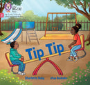 Tip Tip : Phase 2 Set 2 Blending Practice-9780008668167