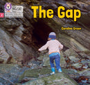 The Gap : Phase 2 Set 3 Blending Practice-9780008668198