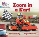 BIG CAT LW L&S ZOOM KART