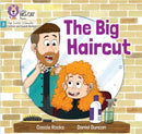 The Big Haircut : Phase 3 Set 2 Blending Practice-9780008668310