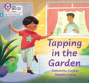 Tapping in the Garden : Phase 3 Set 2 Blending Practice-9780008668327