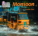 BIG CAT LW L&S MONSOON