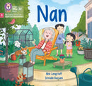 Nan : Phase 2 Set 1-9780008668365