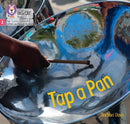 BIG CAT LW L&S TAP PAN