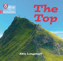 BIG CAT LW L&S THE TOP