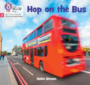 Hop on the Bus : Phase 2 Set 4-9780008668433