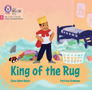King of the Rug : Phase 2 Set 5-9780008668440