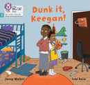 Dunk it, Keegan! : Phase 3 Set 1-9780008668464