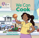 We Can Cook : Phase 3 Set 2-9780008668532