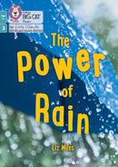 The Power of Rain : Phase 3 Set 2-9780008668570