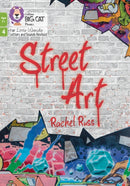 Street Art : Phase 4 Set 2-9780008668648