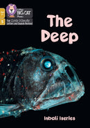 The Deep : Phase 5 Set 4-9780008668693